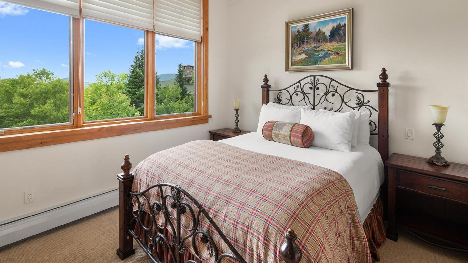 Ski In Ski Out 4 Bedroom Spruce Peak Lodge Luxury Mountain Cabin Stowe Eksteriør bilde